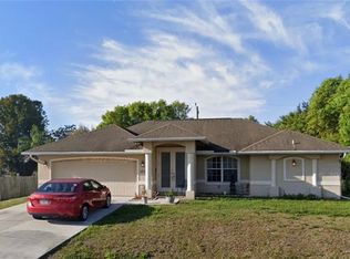 18636 Dogwood Rd, Fort Myers, FL 33912