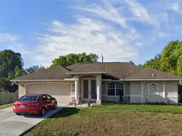 18636 Dogwood RD, FORT MYERS, FL 33967