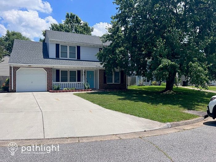 1st image of 1764 Petree Dr