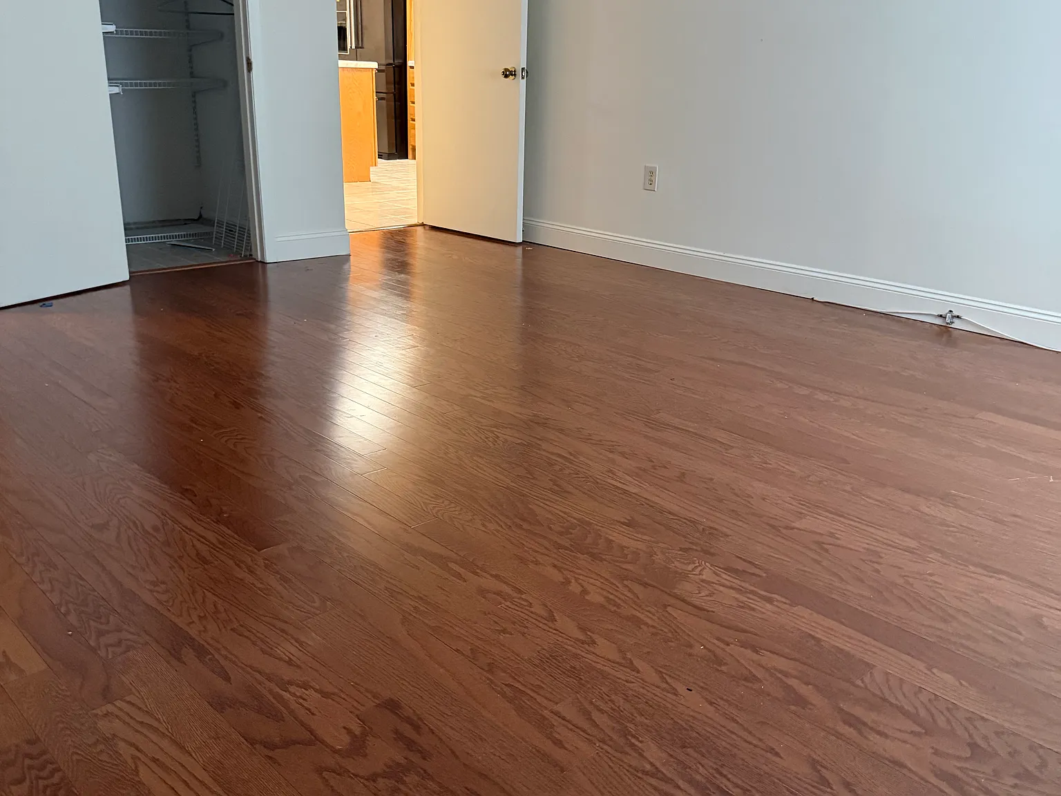 2 bed, $2,700 — Photo 2