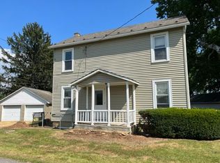 6901 Steuben Rd, Nazareth, PA 18064