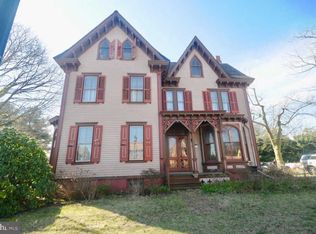 9567 Highland St, Mauricetown, NJ 08329