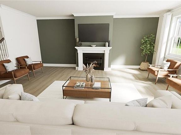 4th image of 6747 Honeycutt Reserve Dr