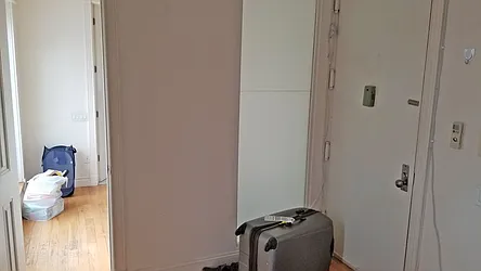 Rented by New York Residence