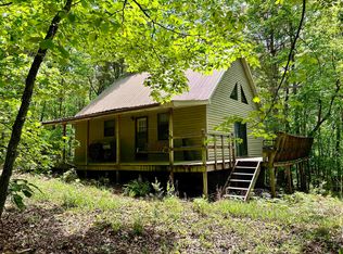 164 Spruce Cir, Mineral Bluff, GA 30559