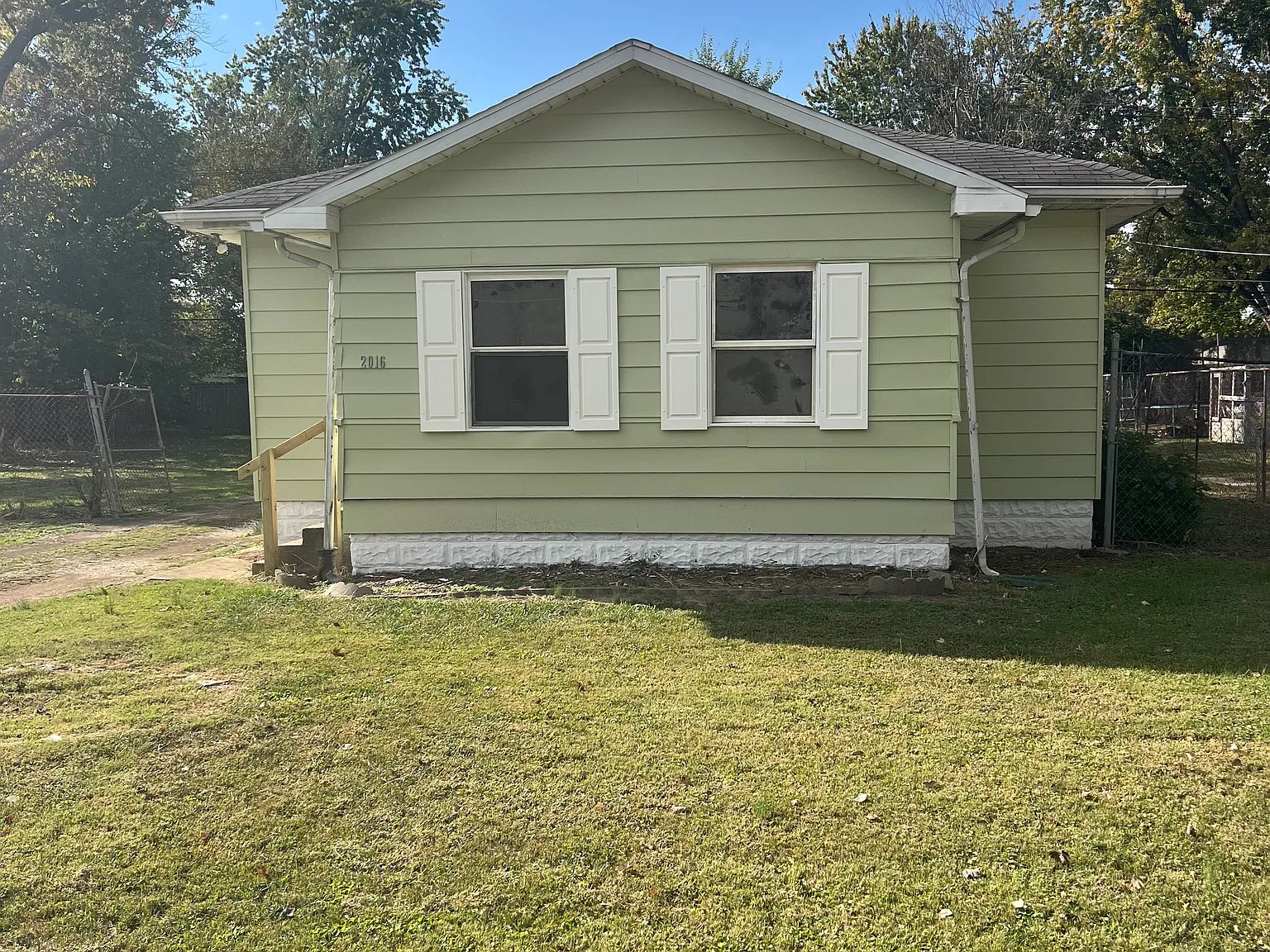 Haven Dr, Evansville — Photo 2