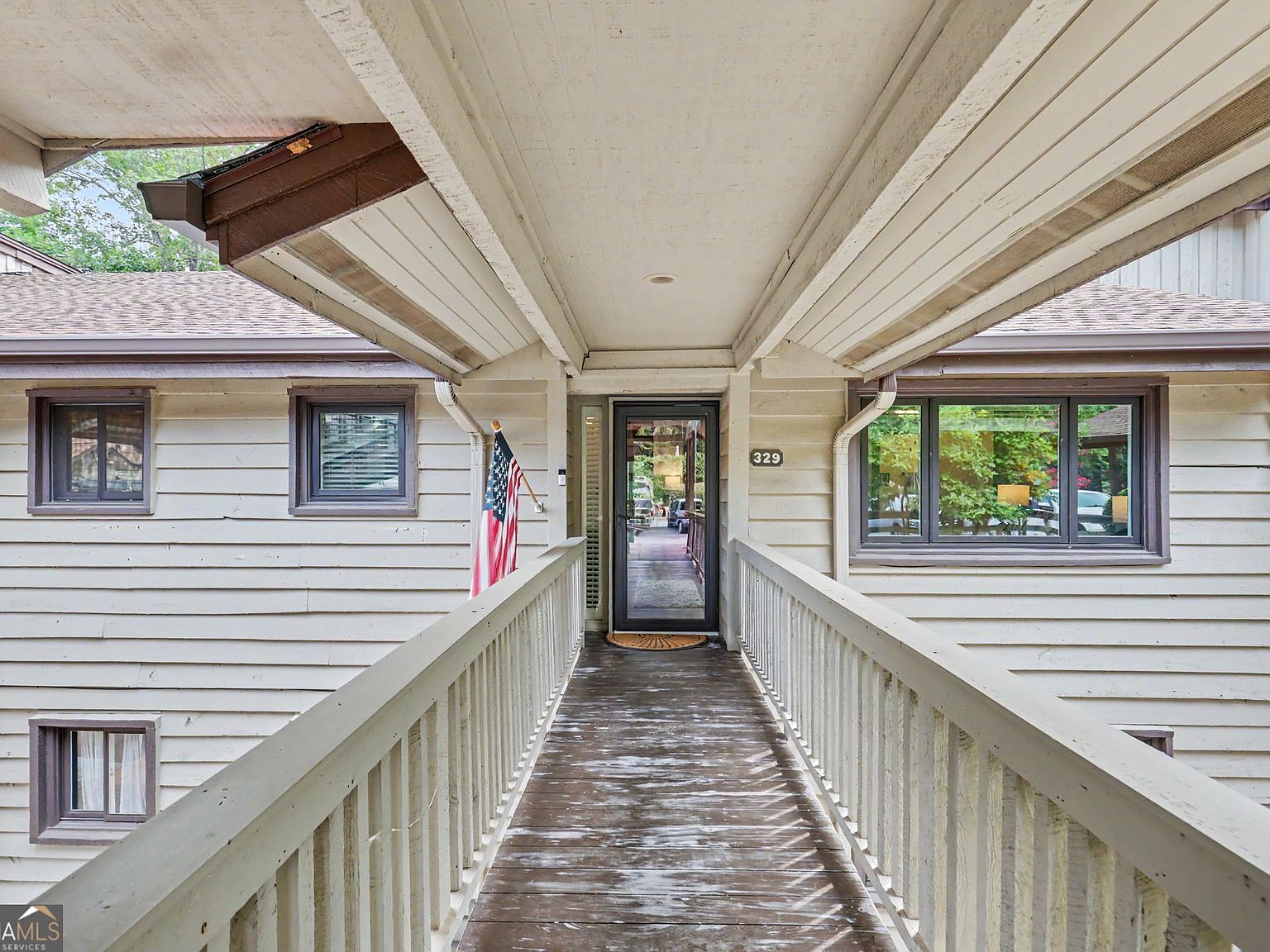 251 Shakespeare Dr Unit 329 — Kingwood Golf Club & Resort