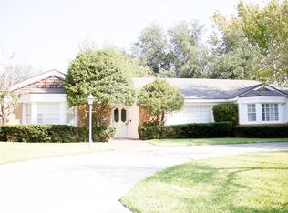 3108 Stanolind Ave, Midland, TX 79705