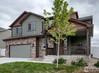 3454 Godwit Dr, Berthoud, CO 80513