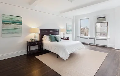 Sold by Brown Harris Stevens