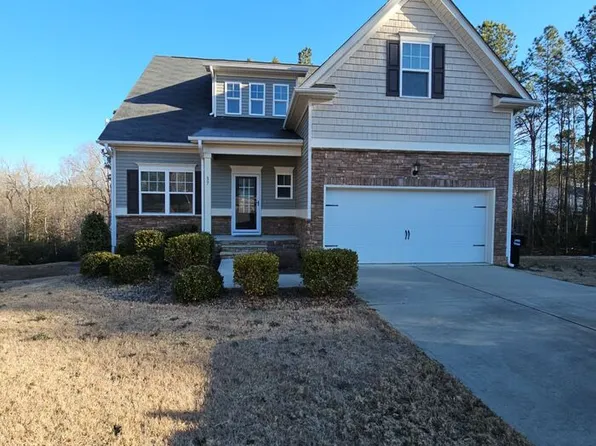37 Stoneside Cir, Clayton, NC 27527