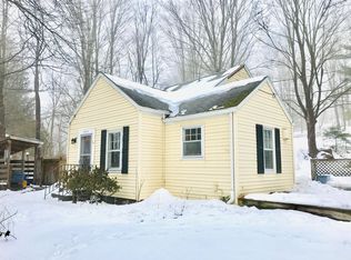 1540 Slaterville Rd, Ithaca, NY 14850