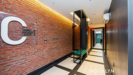 Rented by Nooklyn NYC LLC