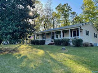 235 Champion Dr, Gadsden, AL 35904