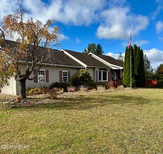 196 Deer View Rd, Unityville, PA, 17774
