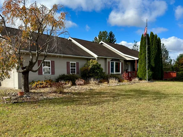 196 Deer View Rd, Unityville, PA 17774