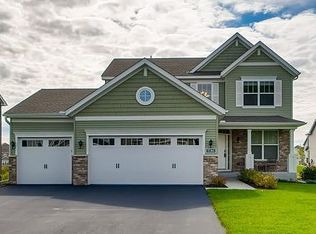 15365 76th St NE, Otsego, MN 55330