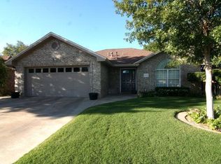 5720 86th St, Lubbock, TX 79424