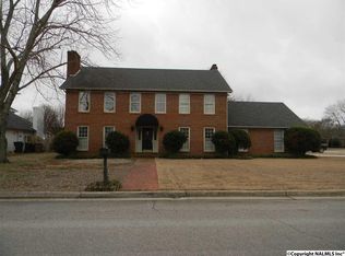 2219 Carleton Dr SW, Decatur, AL 35603