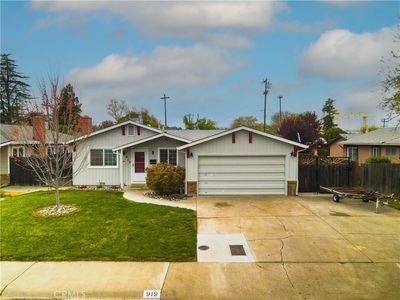 919 Archer Dr, Woodland, CA, 95695