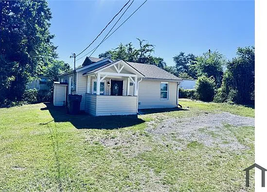 1812 Tubman Home Rd — Photo 6