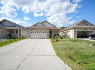 1021 Preservation Dr, Tecumseh, MI 49286