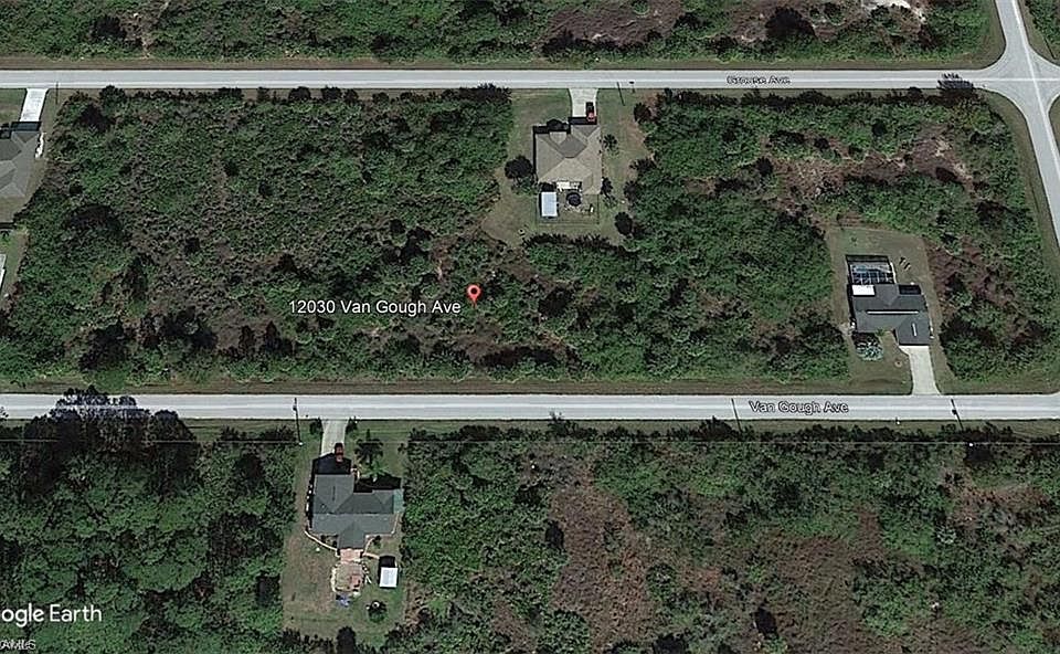 1st image of 12030 Van Gough Ave