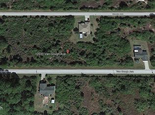 12030 Van Gough Ave, Port Charlotte, FL 33981