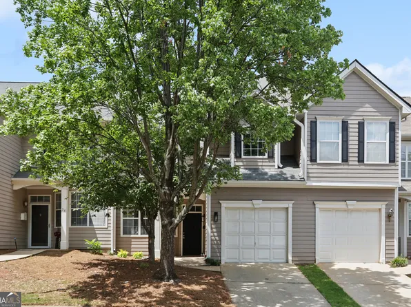 60 Hammock Pl SE, Atlanta, GA 30312