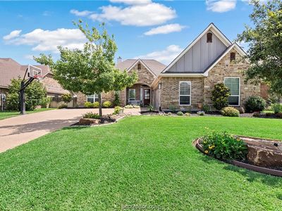 4309 Hadleigh Ln, College Station, TX, 77845