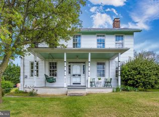2018 Jefferson Pike, Knoxville, MD 21758