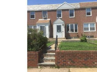 7206 Souder St, Philadelphia, PA 19149