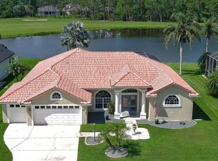 6468 Renaissance Dr, Port Orange, FL 32128