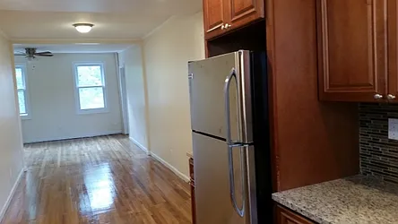 Rented by MCR Realty