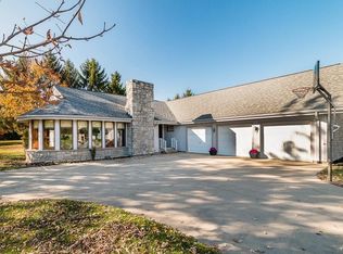 1401 Clubwood Mnr, Washington Court House, OH 43160