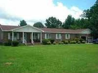 5473 N Old Georgetown Rd, Coward, SC 29530