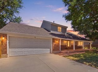 5942 S Kline St, Littleton, CO 80127