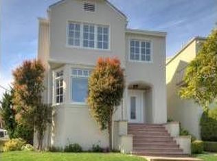 295 29th Ave, San Francisco, CA 94121