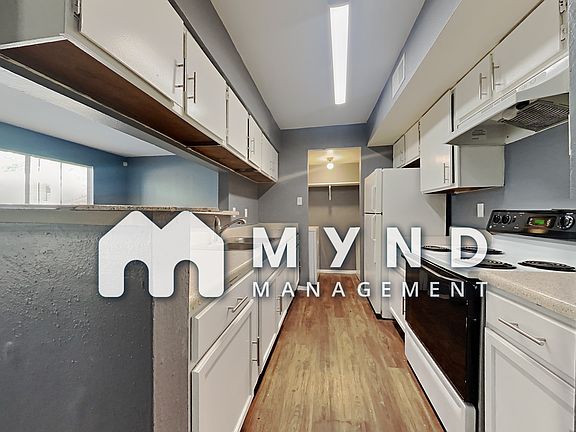 4th image of 7200 T C Jester Blvd Unit 10-1003