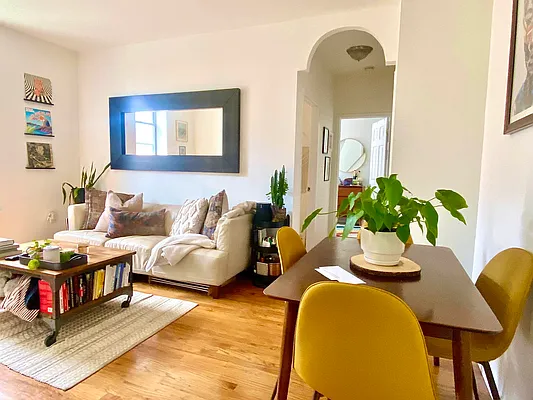 Rented by Corcoran | media 1