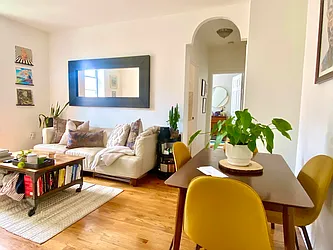 Rented by Corcoran