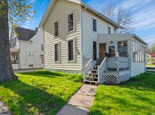 726 W Spencer St, Appleton, WI 54914