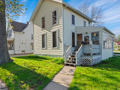 726 W Spencer St, Appleton, WI, 54914