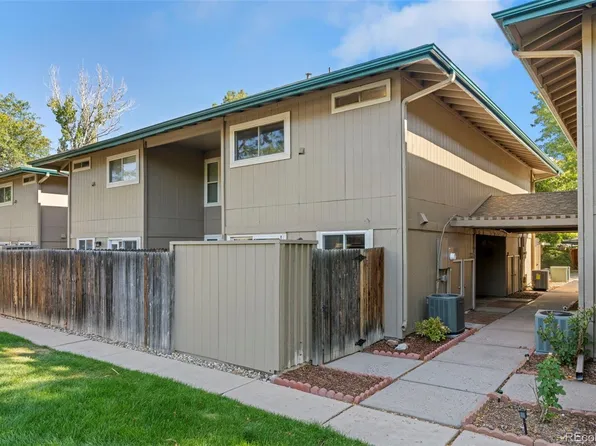 5961 S Willow Way, Greenwood Village, CO 80111