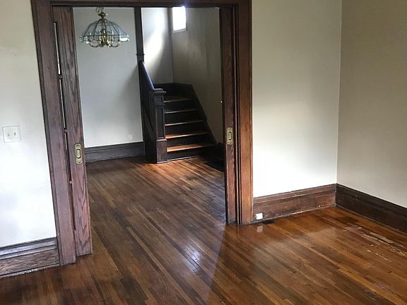Living / Dining