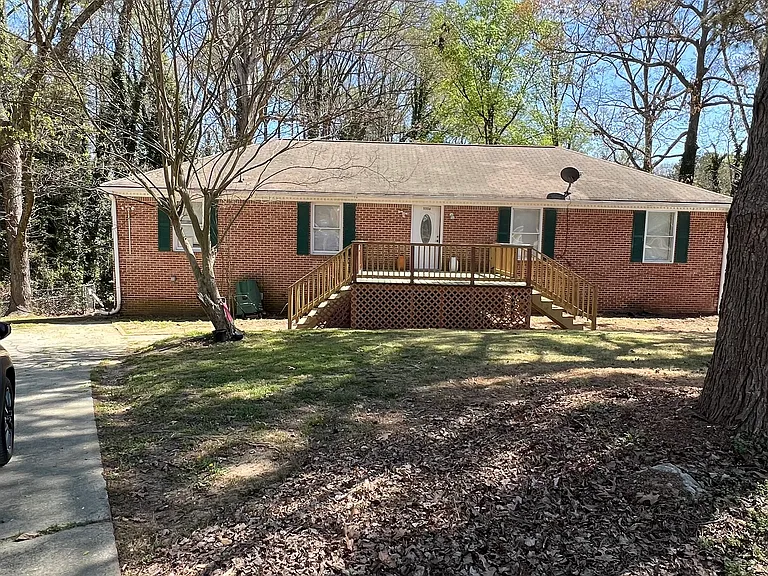 5556 Rock Garden Ct NW #A — Photo 1