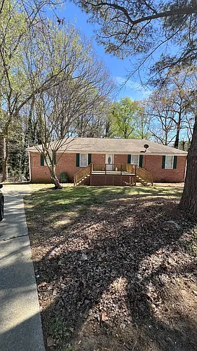 5556 Rock Garden Ct NW #A Photo 1