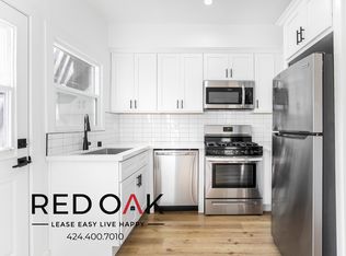 908 1/4 N Virgil Ave #908-1/4, Los Angeles, CA 90029
