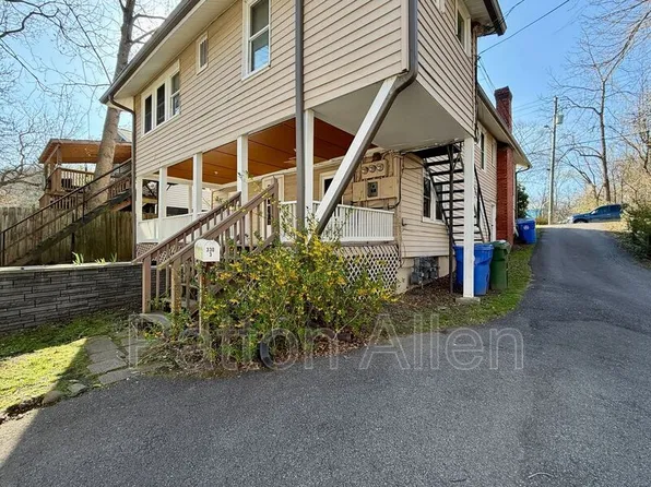 330 Hillside St Unit 3, Asheville, NC 28801