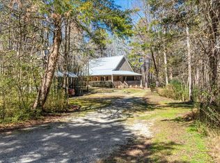348 Raymond Tharrington Rd, Louisburg, NC 27549